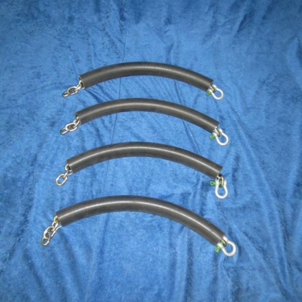 Chain And Hose Kit For Polar Focus Pole Mount