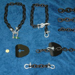 Chain Products