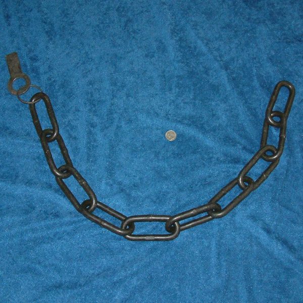 Special Theatrical Alloy Chain
