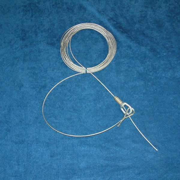 WDS-125-600 • Wire Draw Sling