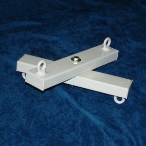 Polar Focus White 15" Zbeam®